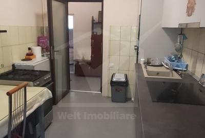 Apartament cu 2 camere decomandat, mobilat în Central - 10