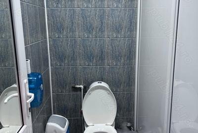 Spațiu comercial, de 98 mp, în Central - 7
