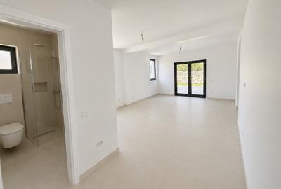 Casă cu 4 camere cu Teren 550 Mp în Crevedia - 3