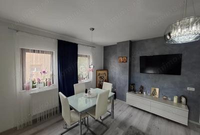 Apartament cu 3 camere decomandat în Central - 10