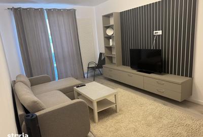 Apartament cu 2 camere decomandat în Central - 16