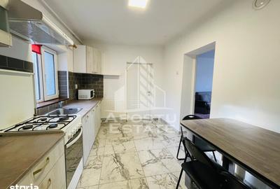 Casă cu 2 camere cu Teren 20 Mp în Gai