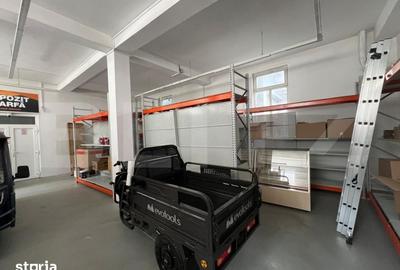Spațiu comercial, de 100 mp, în Bulgaria - 2