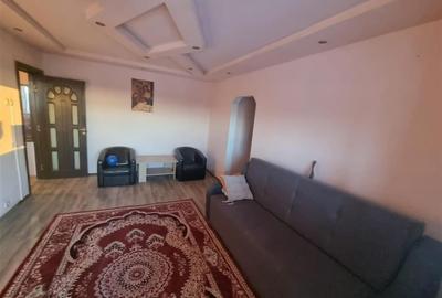 Apartament cu 2 camere semidecomandat, mobilat în Central - 2