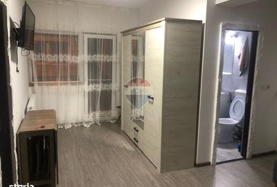 Garsonieră decomandată în Central - 3
