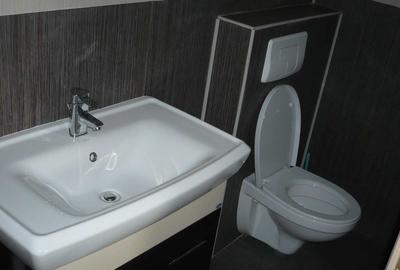 Garsonieră semidecomandată în Între Lacuri - 2