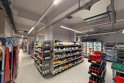 Spațiu comercial, de 349 mp, în Pantelimon - 3