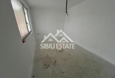 Duplex cu 4 camere cu Canalizare în Arhitecților - Calea Cisnădiei - 14