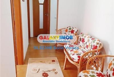 Apartament cu 4 camere semidecomandat în Drumul Taberei