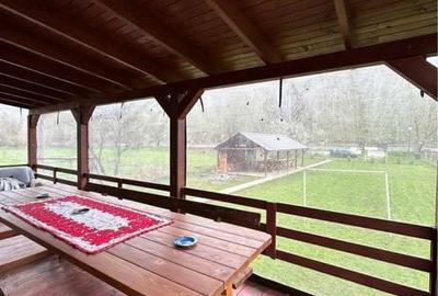Casă cu 4 camere în Călățea - 3