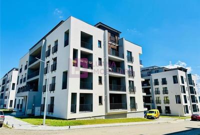 Apartament cu 3 camere decomandat în Turnișor - 11