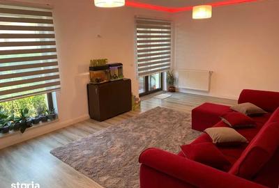 Casă cu 4 camere cu Teren 552 Mp în Ovidiu