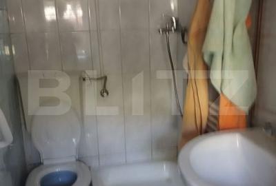 Casă cu 3 camere cu Teren 268 Mp în Central