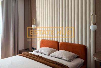 Apartament cu 3 camere semidecomandat, mobilat în Central