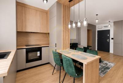 Apartament cu 2 camere semidecomandat, mobilat în Torontalului - 7