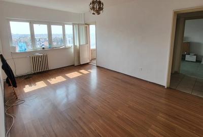 Apartament cu 2 camere semidecomandat în Parcul Circului - 2