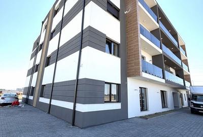 Apartament cu 3 camere decomandat în Sântandrei