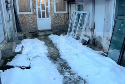 Garsonieră decomandată, mobilată în Semicentral - 7