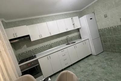 Apartament cu 3 camere decomandat, mobilat în Rahova - 3
