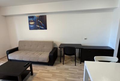 Apartament cu 2 camere semidecomandat în Titan - 5