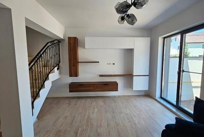 Casă individuală cu 4 camere cu Teren 290 Mp în Central - 6