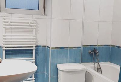 Garsonieră semidecomandată în Băneasa - 1
