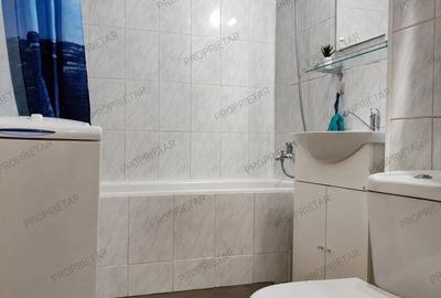 Garsonieră semidecomandată în Drumul Taberei - 6