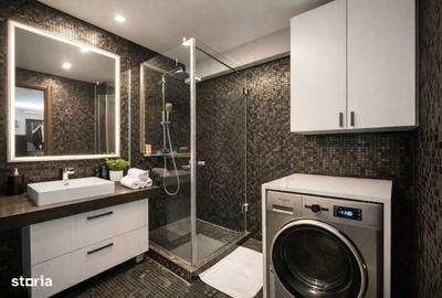Apartament cu 3 camere, mobilat în Șoseaua Nordului - 1