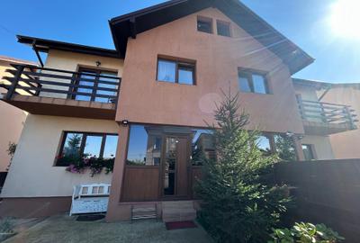 Casă cu 4 camere în Granit