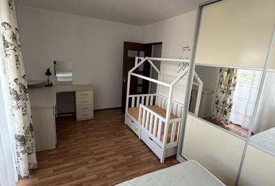 Apartament cu 2 camere decomandat în Central - 7