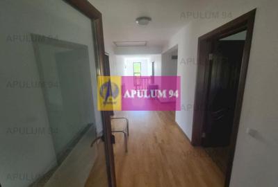 Casă individuală cu 6 camere decomandat cu Canalizare în Liceul Militar - 14