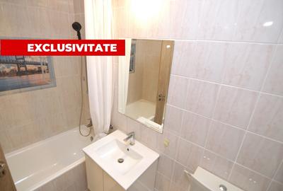Garsonieră decomandată, mobilată în Unirii - 21