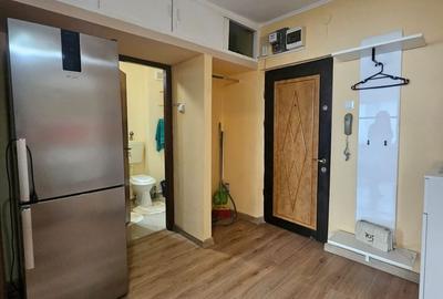 Apartament cu 2 camere decomandat în Dacia - 9