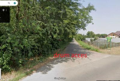 Spațiu comercial, în Curcubeu