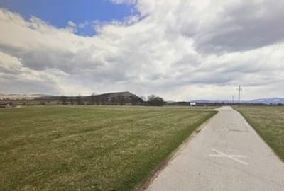 Teren agricol extravilan de 10300 mp, în Sânpetru - 3