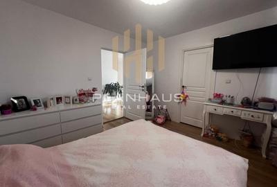 Casă cu 5 camere cu Teren 514 Mp în Mocira - 9
