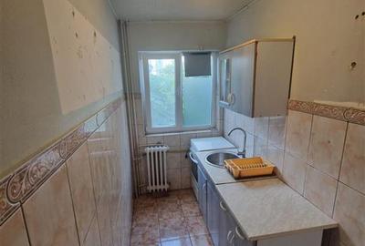 Apartament cu 2 camere semidecomandat în Dacia - 1