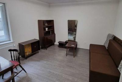 Garsonieră decomandată în Ultracentral - 2