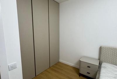 Apartament cu 2 camere în Dosu Bricii