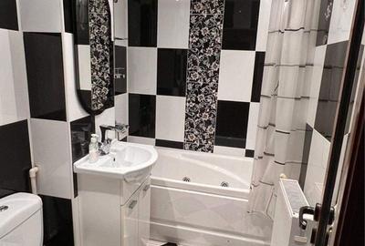 Apartament cu 2 camere decomandat în Central - 6