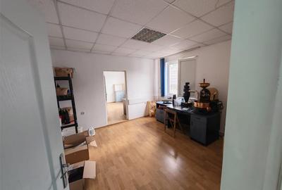 Spațiu comercial, de 368 mp, în Central