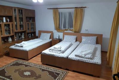Casă cu 3 camere cu Teren 80 Mp în Breazova - 7