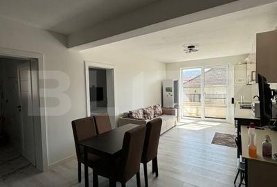 Apartament cu 2 camere în Central - 1