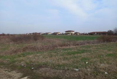 Teren intravilan de 600 mp, în Tărtășești - 2