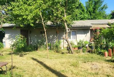 Casă cu 3 camere în Albina - 1