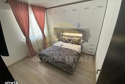 Apartament cu 2 camere decomandat în Central - 1