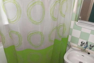 Apartament cu 2 camere semidecomandat în Obor
