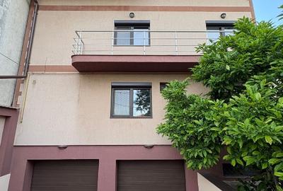 Duplex cu 5 camere cu Teren 350 Mp în Bucureștii Noi - 1