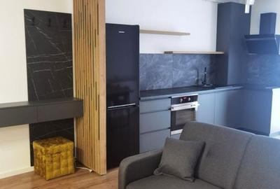 Apartament cu 2 camere în Valea Roșie - 2