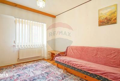 Apartament cu 4 camere decomandat, mobilat în Vlahuță - 19